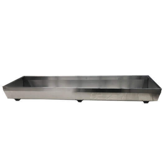 Stainless Steel Charcoal Pan Suits SP070 Spartan