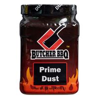 Prime Dust 16oz by Butcher BBQ