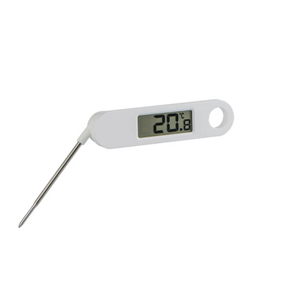 Digital Foldable Steak Thermometer - Avanti
