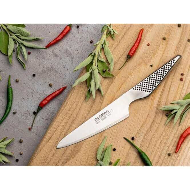 14cm Vegetable Knife / Global GS-5