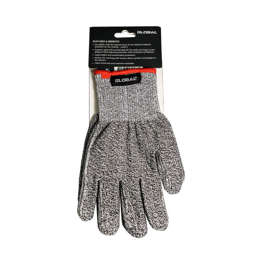 Cut Resistant Gloves - Cut Proof Kitchen Gloves