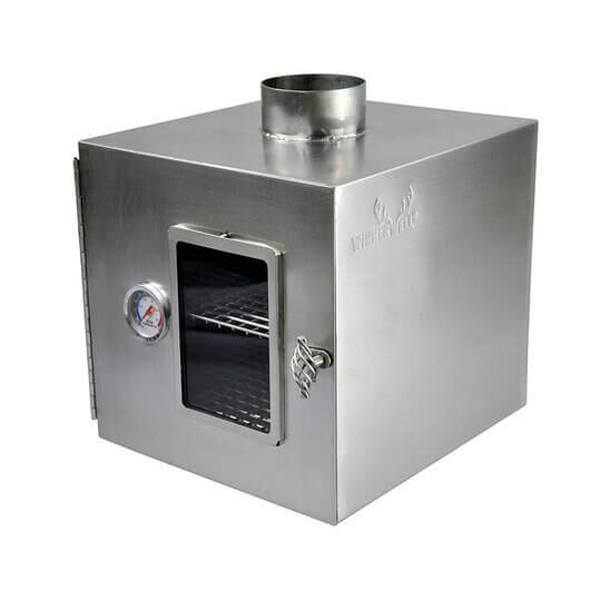 Pipe Oven 3.5 by Winnerwell
