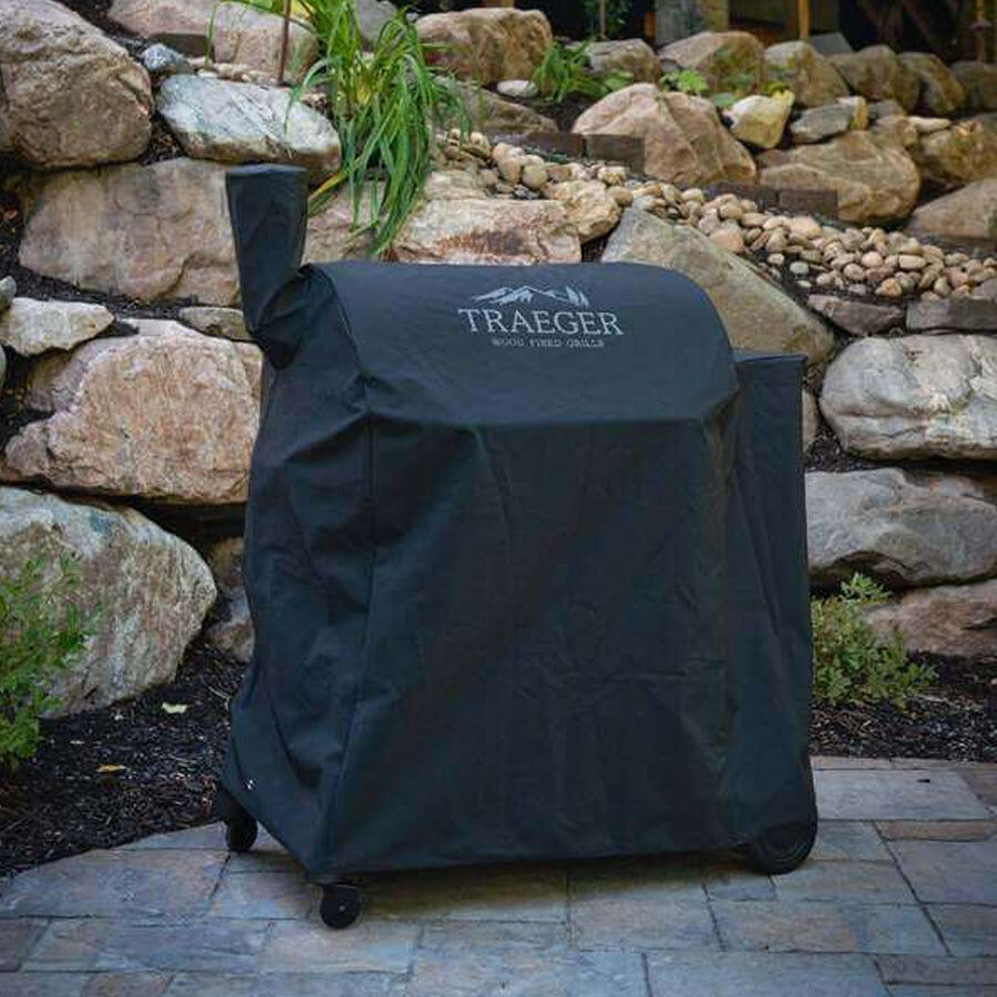 Traeger Pro 780 Full-Length Cover