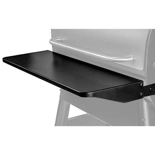 Traeger Folding Front Shelf - IW 885/Pro 780