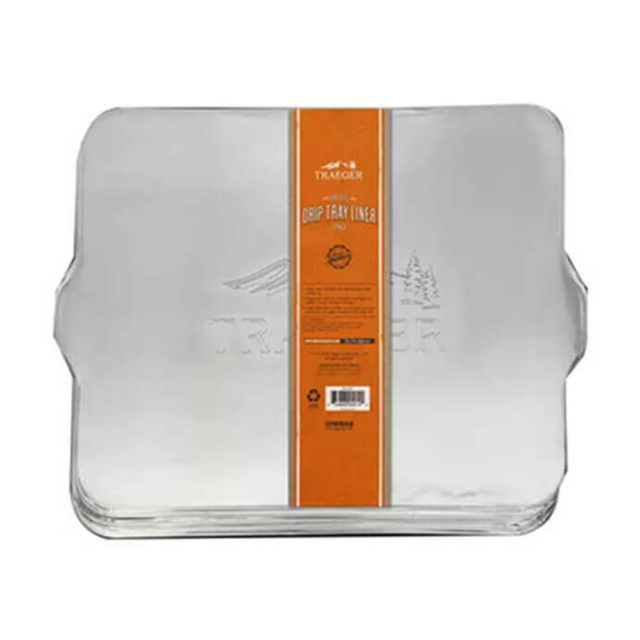 Traeger Drip Tray Liner - 5 PACK - PRO 575