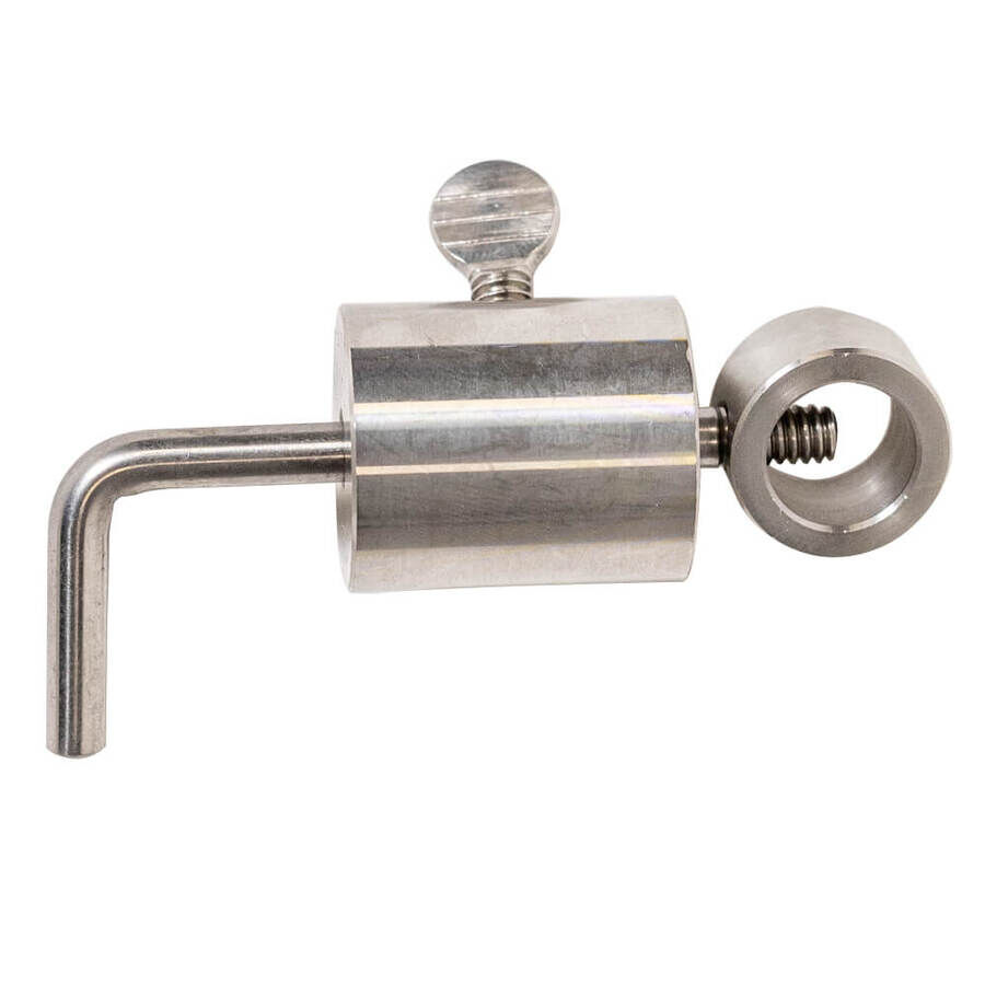 Spit Rotisserie Counter Balance Weight - 14mm collar