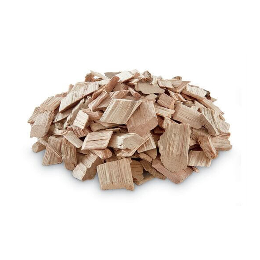 100% Australian Smoking Wood Chips - 1Kg by Flaming Coals