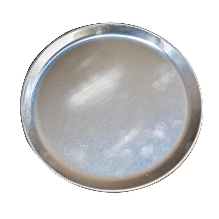 Aluminium Pizza Pan 200mm | Vogue