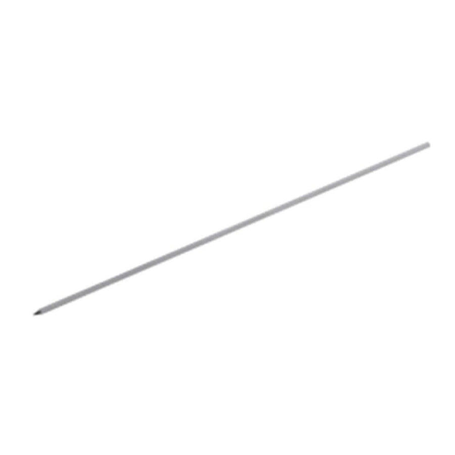 Central Rod 80CM Stainless Steel 304 -  Espetosul