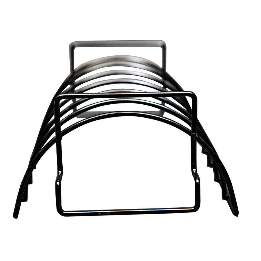 Rib Rack | Reversible Non-Stick BBQ Stand