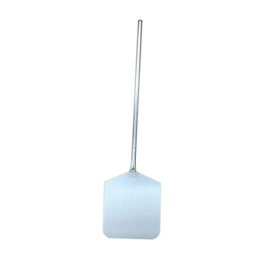 Pizza Peel Stainless steel - Flaming Coals