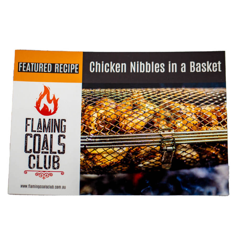 Sweet Chicken Nibbles Combo Pack