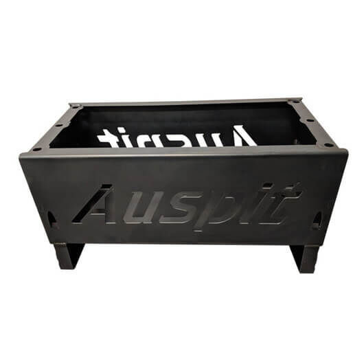 Flat Pack Fire Pit Auspit