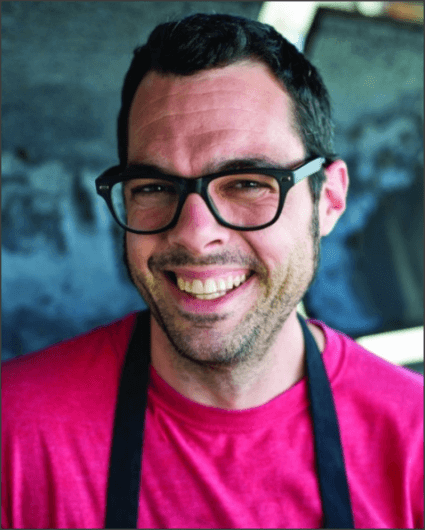 Franklin Barbecue Book