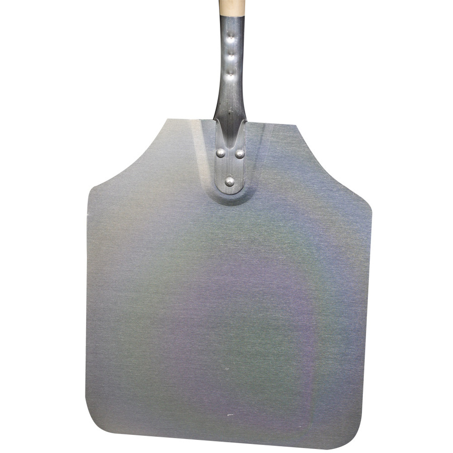 Long Wooded Handle Pizza Peel 1320mm | Vogue