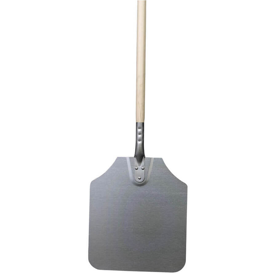 Long Wooded Handle Pizza Peel 915mm | Vogue