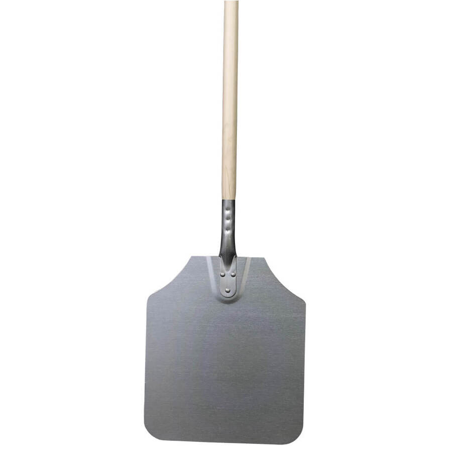 Long Wooded Handle Pizza Peel 915mm | Vogue