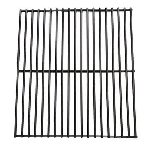 Enamel BBQ Grills Offset Smoker Firebox Charcoal Chamber