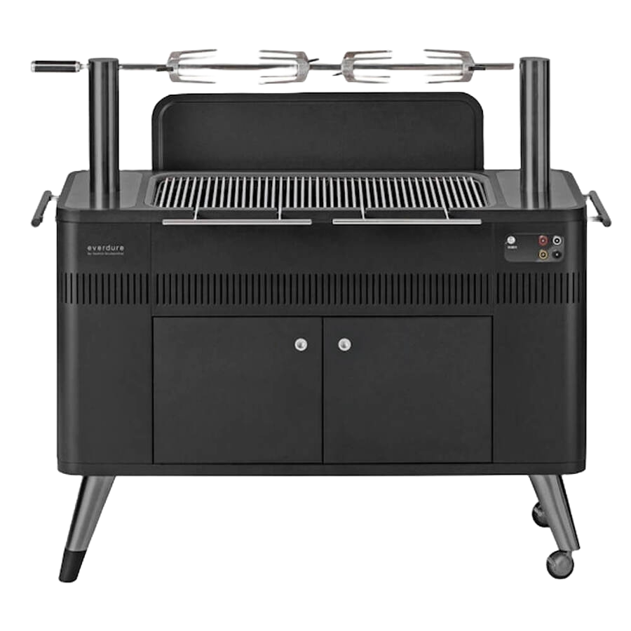 Everdure Hub 2 - Premium Outdoor Kitchen Combo