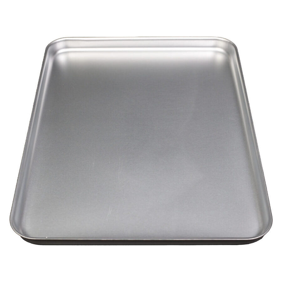 Aluminium Carving Tray | Vogue