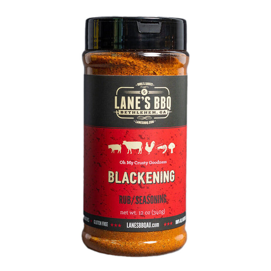 Blackening Seasoning 113g/340g | Lanes