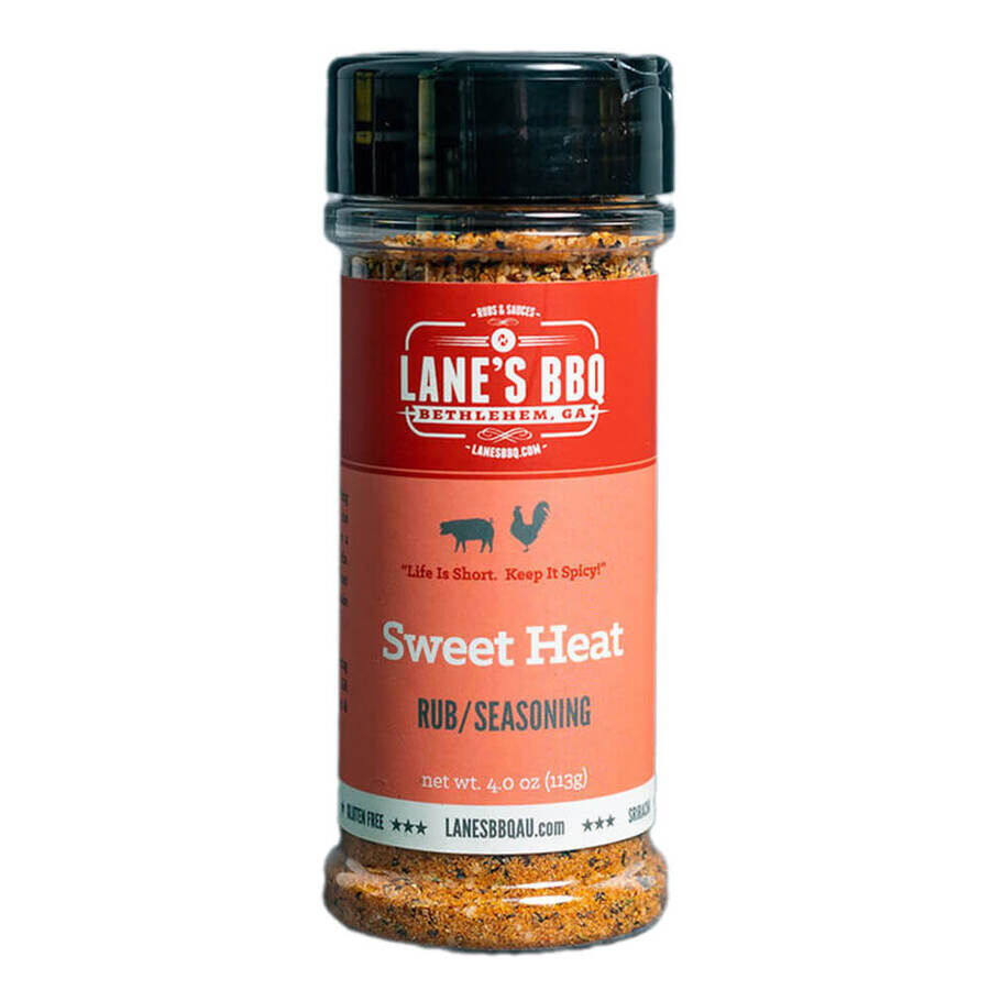 harlan's bbq seasoning