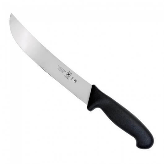 10" Cimeter Knife | Mercer Culinary