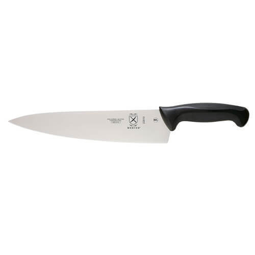 Chef's Knife - 10" | Mercer Culinary