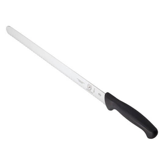 12" Wavy Edge Slicer-Millennia | Mercer Culinary
