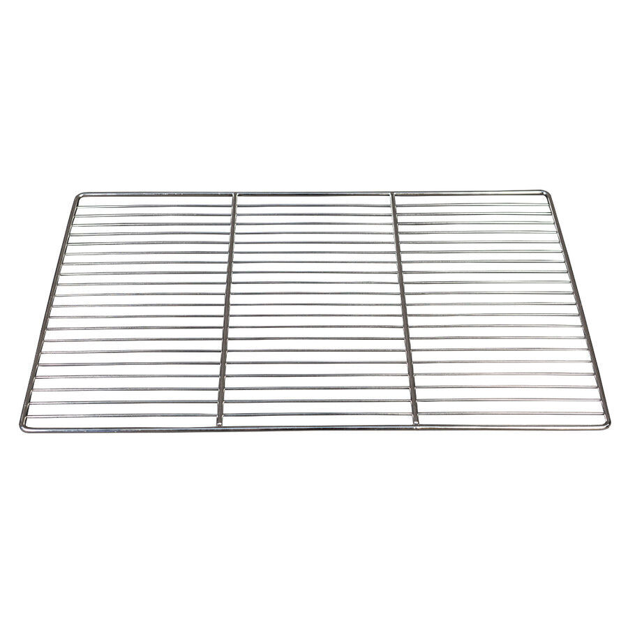 Stainless Steel BBQ Spit Grill Rack | Vogue