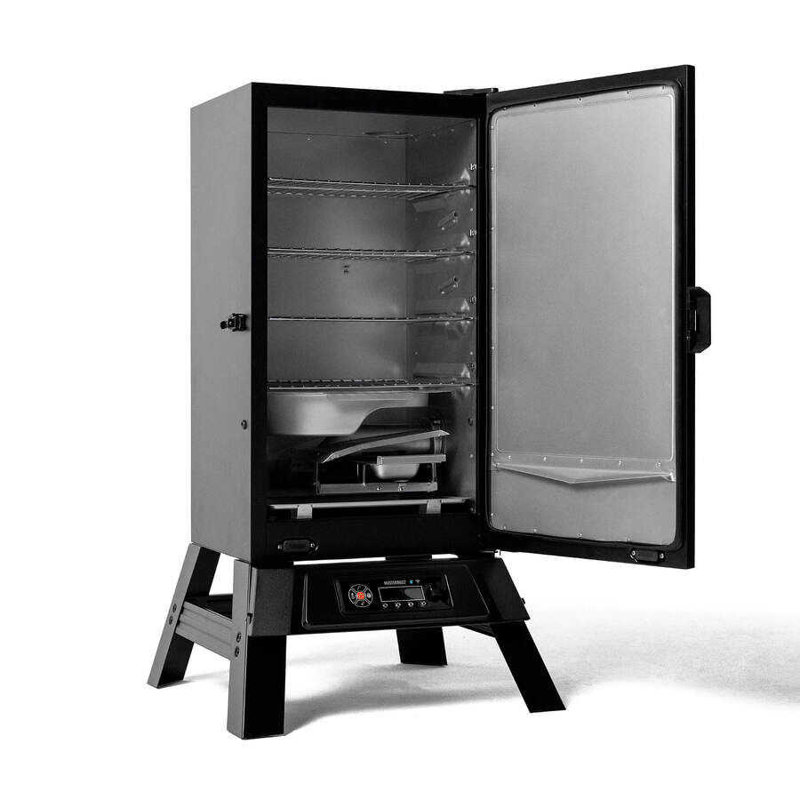 Masterbuilt 710 Wifi Digital Electric Smoker 