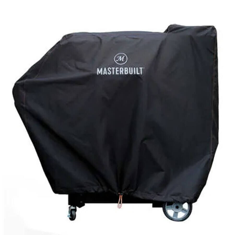 Masterbuilt Gravity 560 Cover