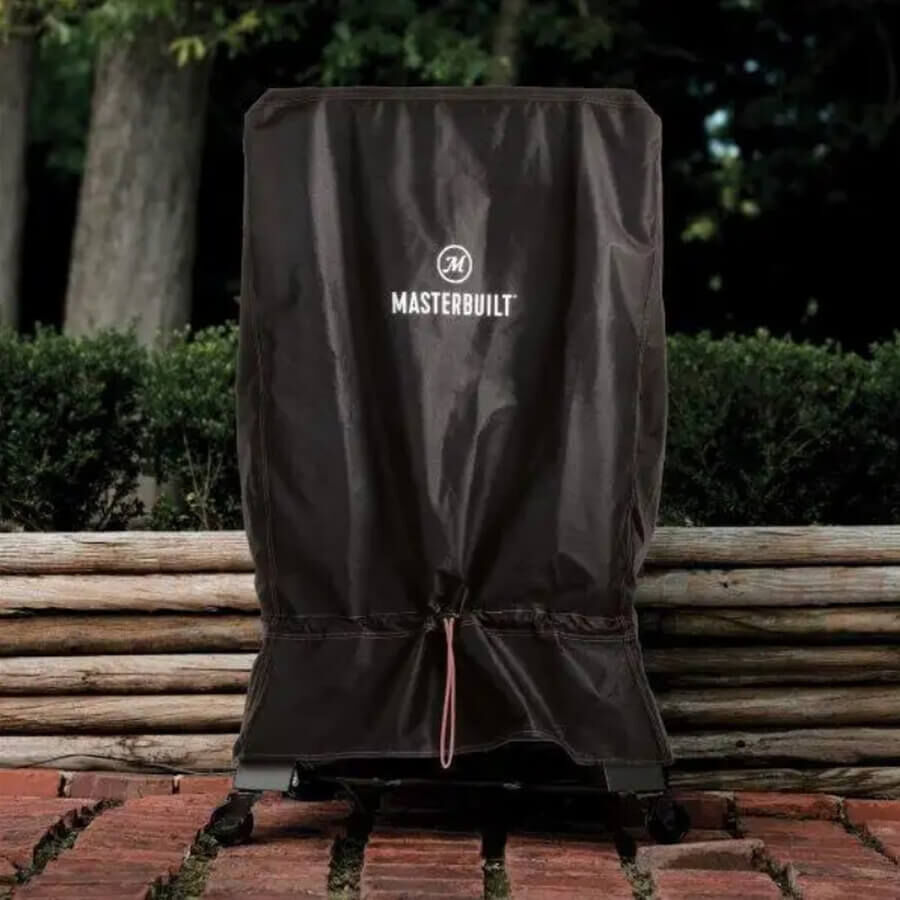 Masterbuilt 40" Digital Charcoal Smoker Cover