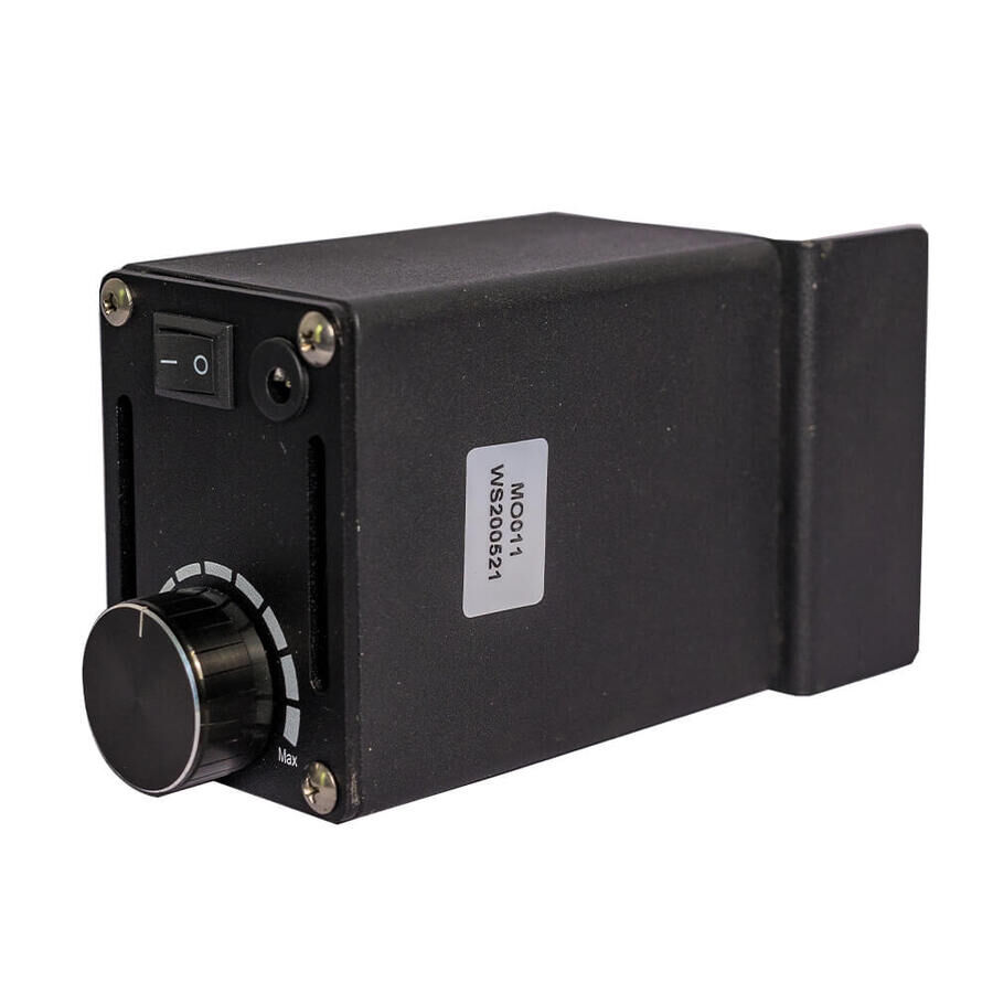 Cyprus Grill Motor- 15kg Capacity- Variable Speed Motor (12v/240v)