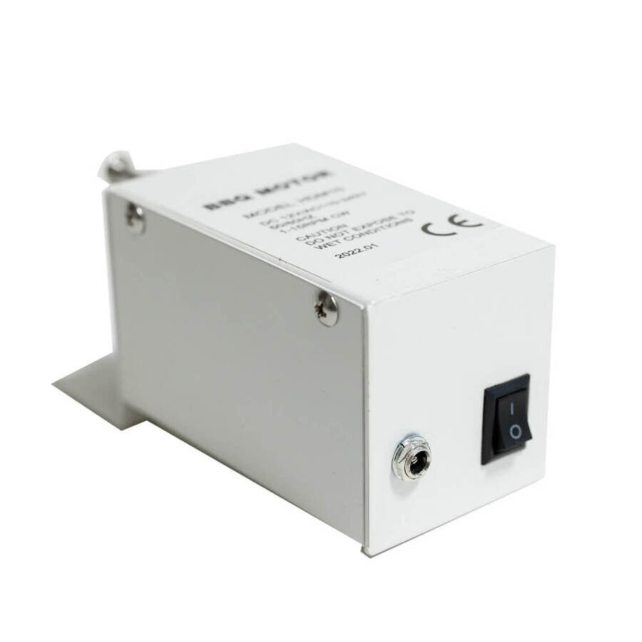BBQ Motor to suit the Outdoor Central Cyprus