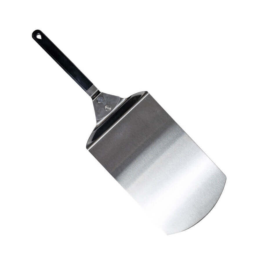 Stainless Pizza Spatula 300x200 | Outdoor Magic