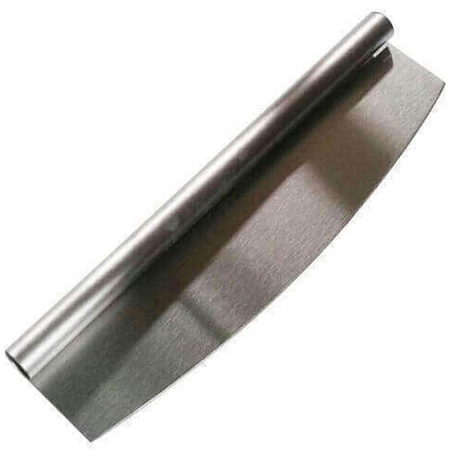 Premium Stainless Steel Pizza Cutter | Outdoor Magic