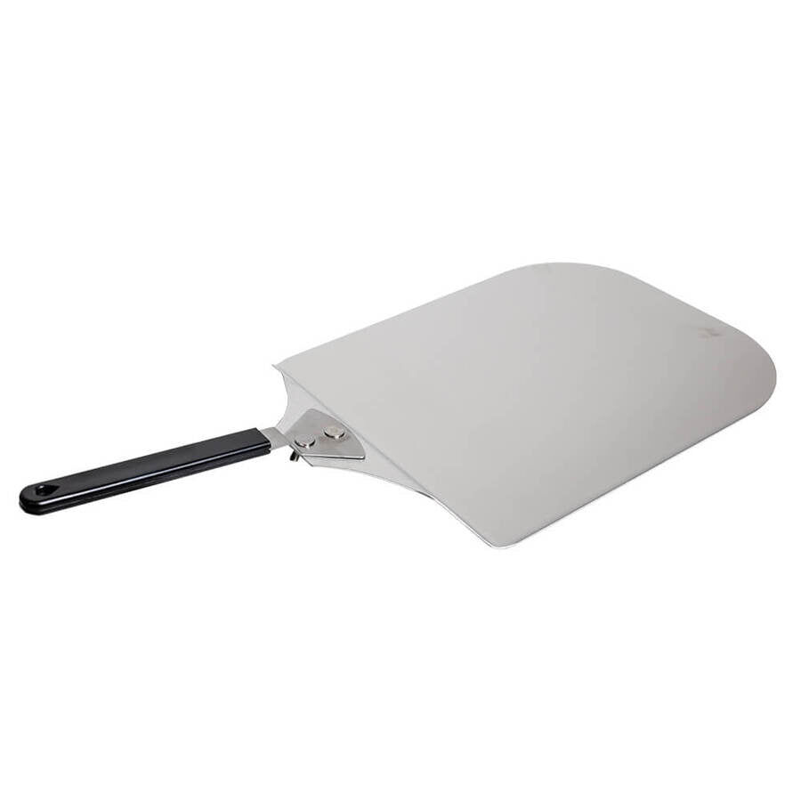 Pizza Spatula 355 x 305 Blade | Outdoor Magic