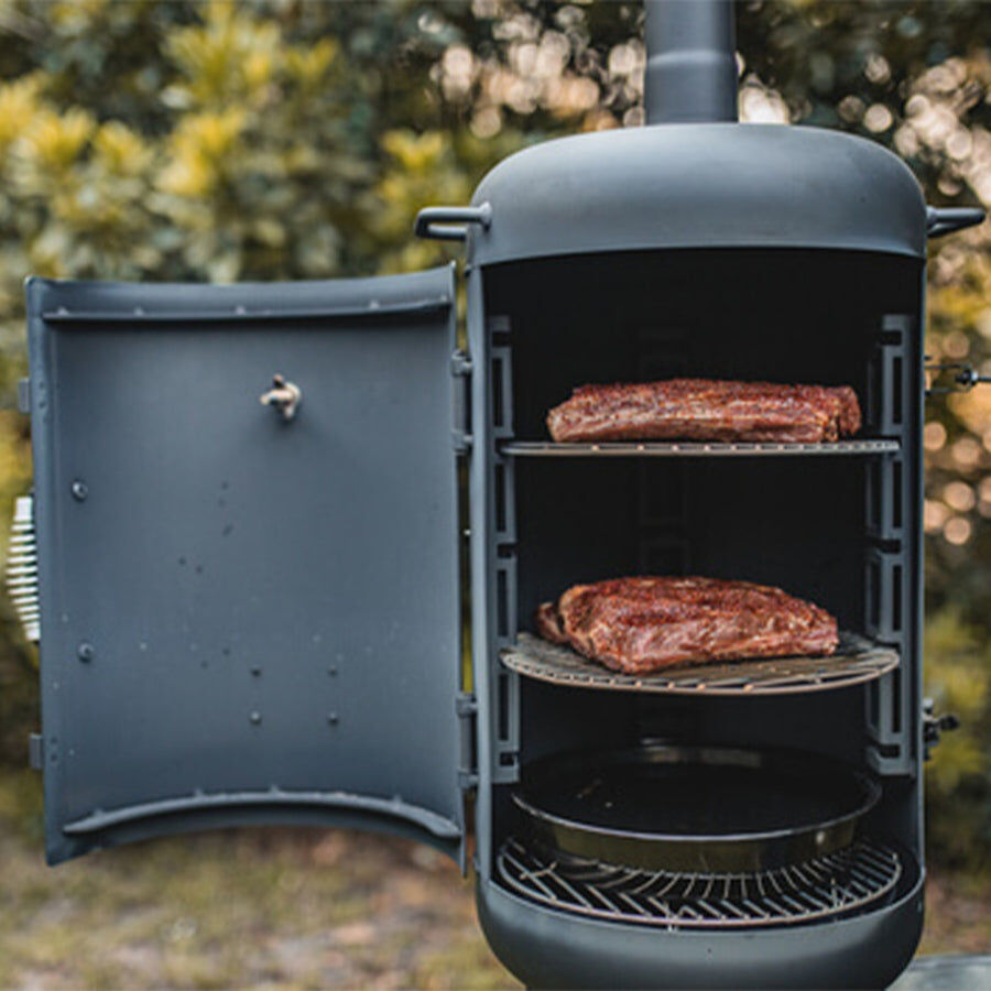 Ozpig Oven Smoker