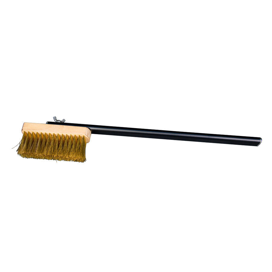 Piccolo Pizza Oven Brush - Wood Fired Oven 