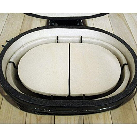 Primo Large Deflector Plates Oval LG 300 - 2pcs