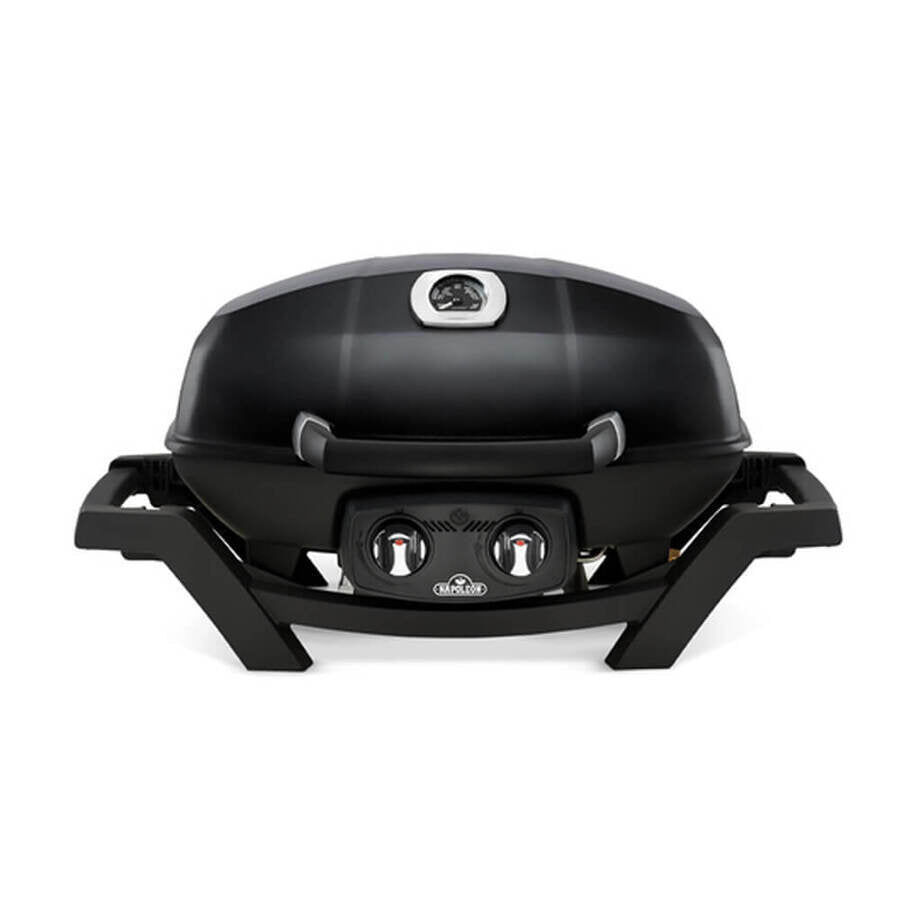 Napoleon Travel Q Pro 285 Combo BBQ