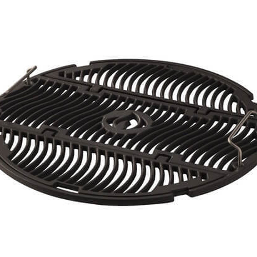 Grill Cast Iron Grill| 22 inch| Suits 57cm Weber Kettle | Napoleon