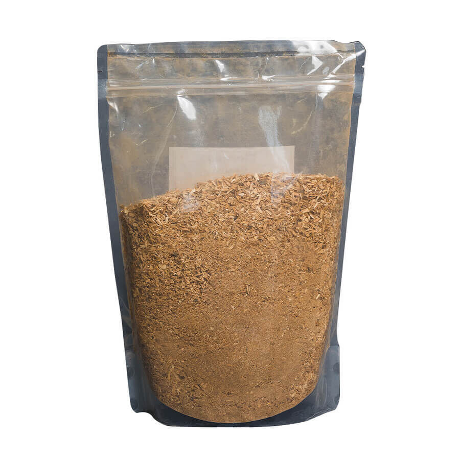 Cherry Sawdust 500g by Flaming Coals