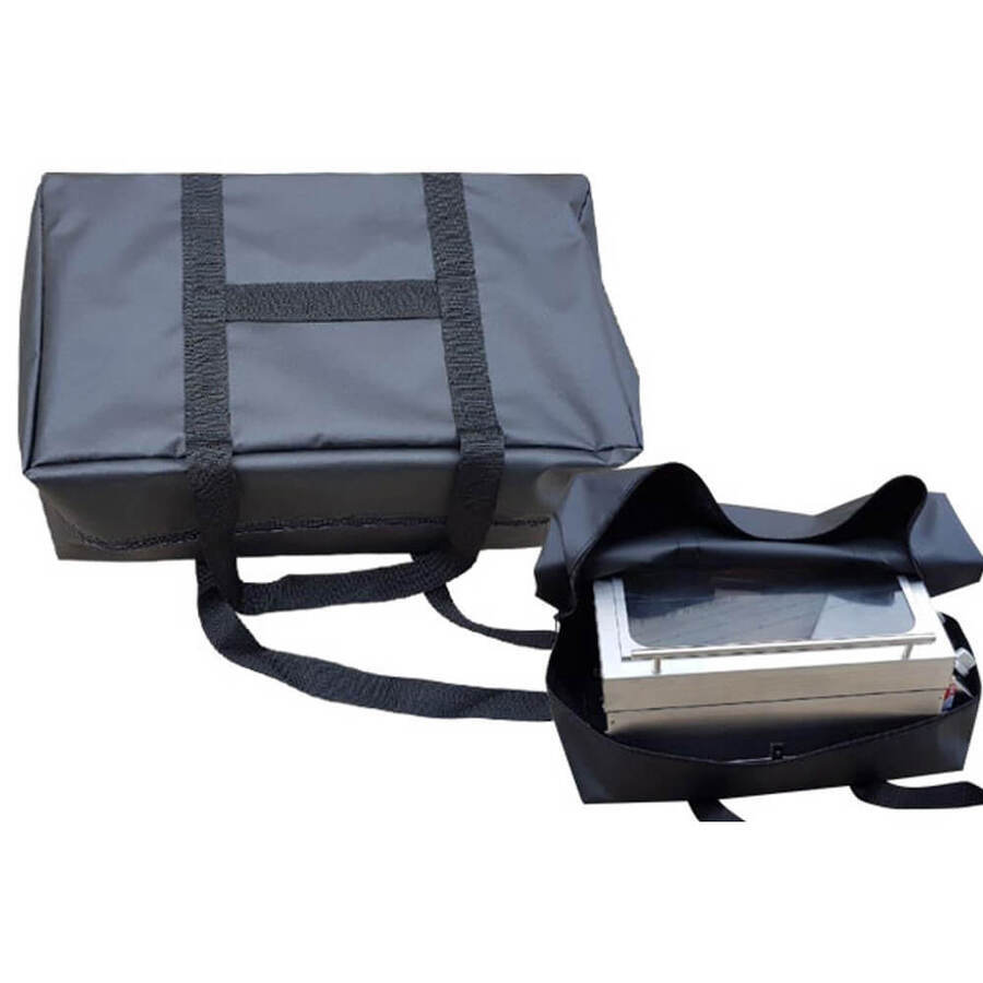 Sizzler Deluxe Portable BBQ Carry Bag