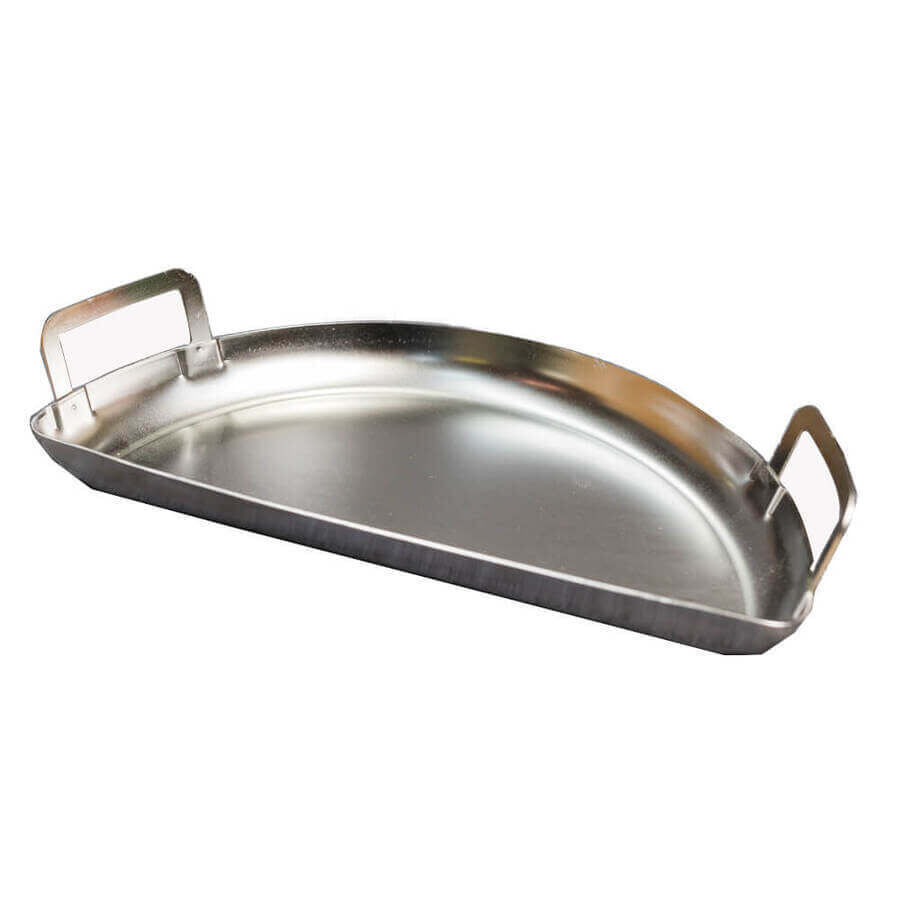 SnS Grills Kettle Mini Drip Pan