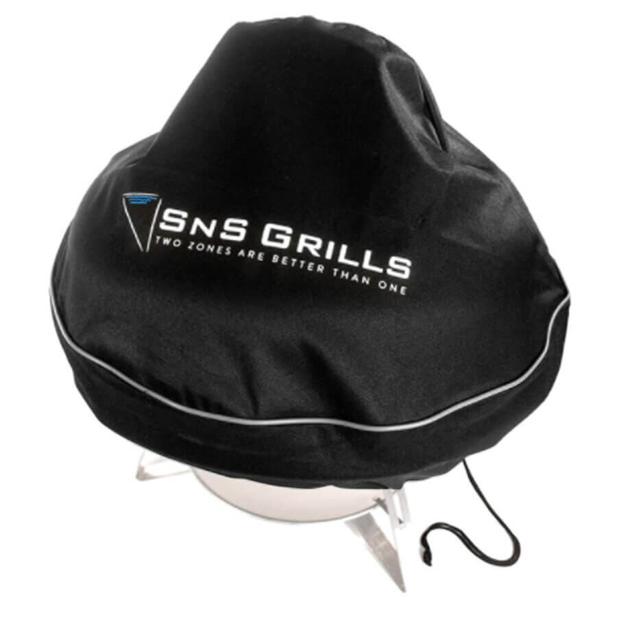 Slow 'N Sear Travel Kettle Grill Cover