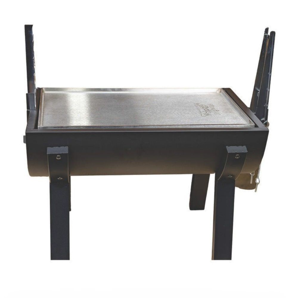 Jumbuck Mini Spit Hotplate | 545mm x 315mm