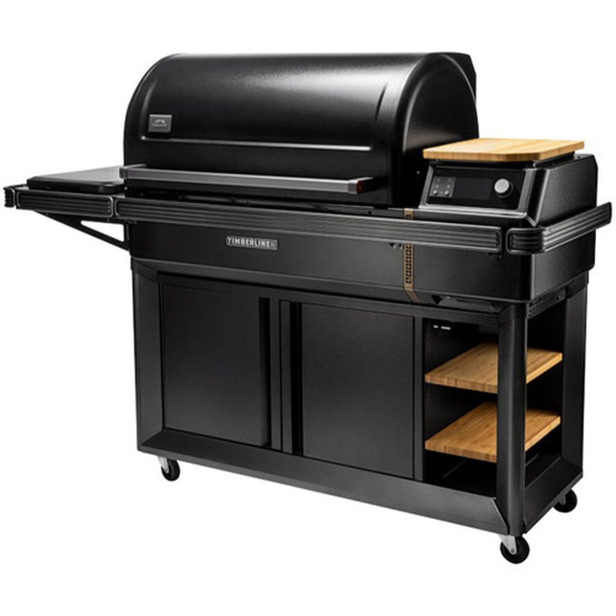 Timberline XL Pellet Grill by Traeger