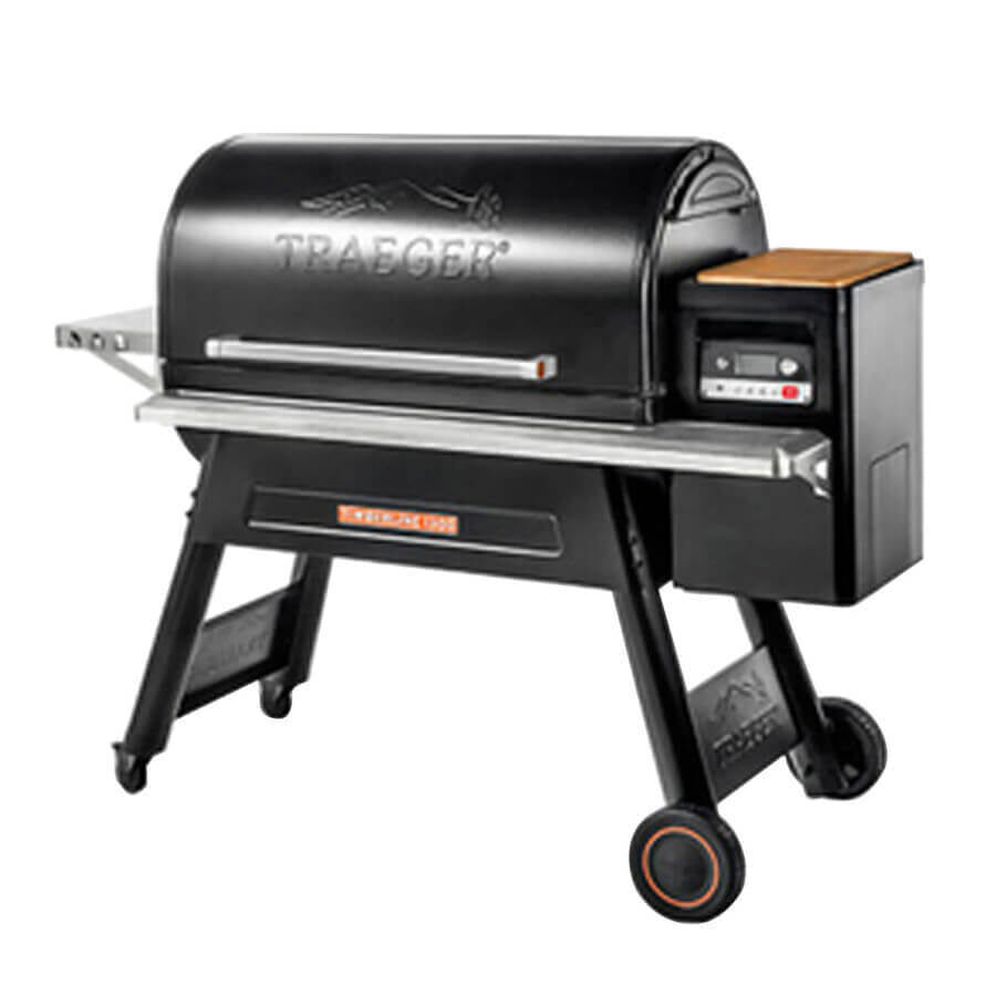 Traeger Timberline 1300 BBQ Meat Smoker